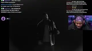 JVA Reacts to Drake - NOKIA (Music Video)