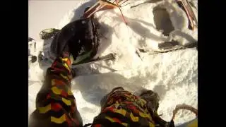 revelstoke noboarding