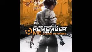 Olivier Deriviere-Remember Me--Track 7--Chase Through Montmartre