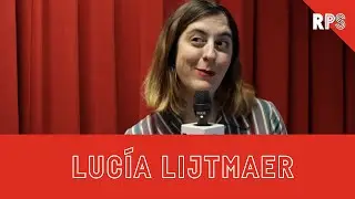 LOS 7 DE... LUCÍA LIJTMAER | #RPS