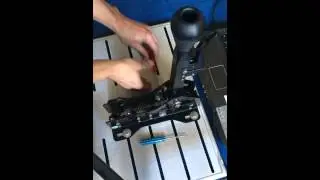 M-F SSH14 burst setup by MANU-FACTORY
