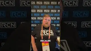 What Makes R-CON So Special?