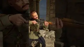 World War Heroes | Karabin 1938M