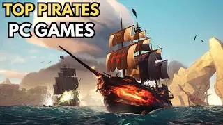 Have you play these top 15 pirate games ?