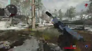 Objectif akimbo 1911