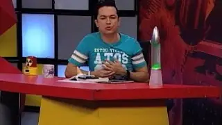 NUNCA É TARDE - Qual é o significado da estrela de seis pontas (ou 