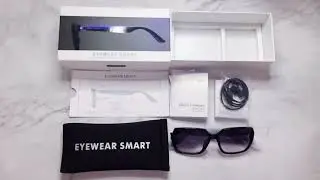Best HiFi Bone conduction sunglasses 2020