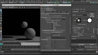Quick and easy Volume Lighting in Arnold