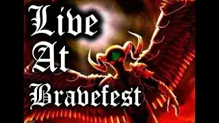 Mastermind - The Final Command [Live At Bravefest]