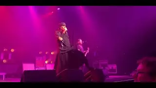 The Cult - Love Removal Machine - History Club, Toronto - Sept. 6, 2024