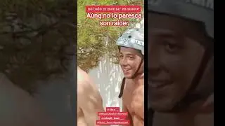 los mejores raiders  de C&aacute;diz #scootering #scooter #skate #apex #skatepro #viral