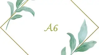 A6 (928 Sq ft)