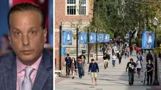 UCLA fires conservative professor who defended free speech