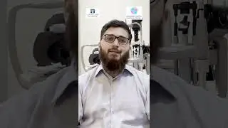 Cataract Surgery Explained by Dr. Hamza Ali Tayyab | Best Eye Surgeon in Lahore  #cataractsurgery