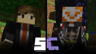 ScoutCraft SMP: The Portal Paradox!
