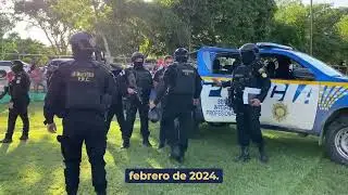 Ayer, en Los Amates, Izabal fue capturado, para extradici&oacute;n a Estados Unidos