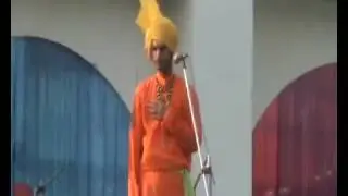Ghal de piya n der na kare.... Haryanvi song by sombir