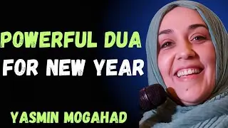 &ldquo;This Powerful Dua Will Change Your New Year Forever&rdquo;