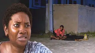 POOR ORPHAN HELPED A DYING MAN AT MIDNIGHT NOT KNOWING HE'S A BILLIONAIRE LOOKING FOR A WIFE - NG