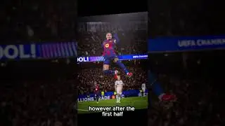 Barcelona vs Copenhagen | UCL Match Breakdown | 4&ndash;1 Comeback Win