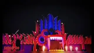 Sri Lanka Musical Show in Port City 2022 | Lasitha Creations | Magical Musical Show