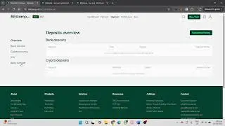 How to Trade on Bitstamp