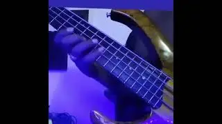 || - V  (2/5)  Dianotic lick No#1 #diatonicharmonica #lick#harmoni#bassline