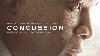 Concussion 2016 Soundtrack 05 Jacked Up, James Newton Howard