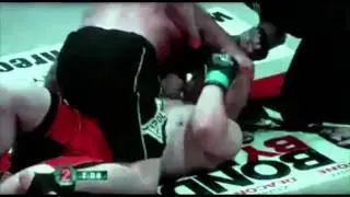Manuwa V Chapman - GoFightLive