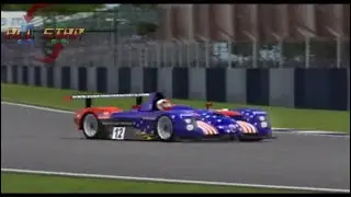 Total Immersion Racing - 1999 Panzo Motorsports Racing LMP-1 EVO Pro Car