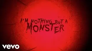 Fight The Fade - Monster ￼(Official Video Song For 1 Hour)