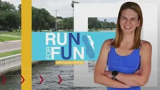 RUN FOR FUN: Heart rate training in Zone 2