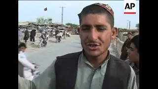 Blast in Gereshk, 10 dead, 15 injured