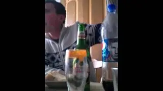 Stevo pijanicata