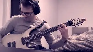 Intervals - A Voice Within Cover (KM-7)