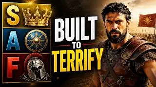 The Top 10 most feard Generals in History #1 will shock you