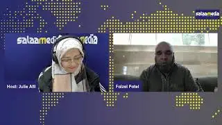 Live | Unpacking Saudi Arabia's announcement of a successful, safe Hajj season with Faisel Patel.