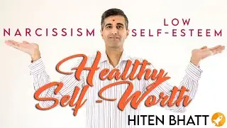 How to Balance Humility with Confidence