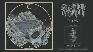 THE FLIGHT OF SLEIPNIR - Thaw (Official Audio)