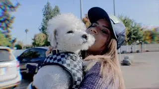 Kelli-Leigh - Favourite Things (Official Video)