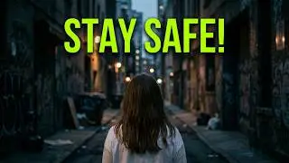 some of my biggest fears traveling alone as a woman // solo female travel