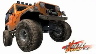 Excite Truck - Music - Nebula