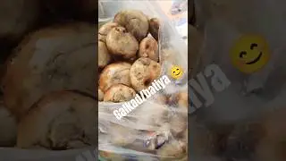 bundeli famous gakkad recipe 🤩🤤😋❣️#shortsyoutube