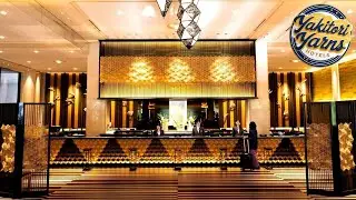 Grand Prince Hotel Shin Takanawa | Tokyo, Japan | Hotel Review 🏨