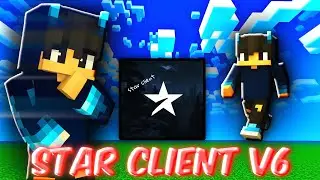 STAR CLIENT V6: The ULTIMATE FPS BOOST for MCPE