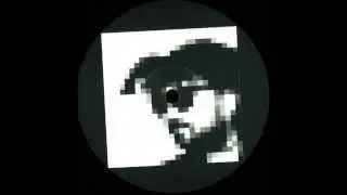Bit Reduction #2 - A1 Untitled