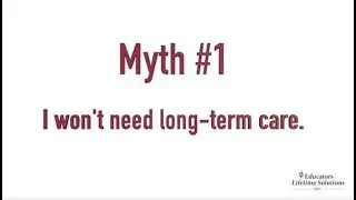 Long Term Care Insurance for Education Minnesota members