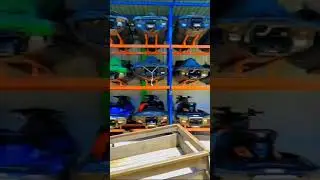 Qual a melhor capa de jet-ski no mercado?