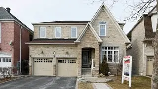 4 Southam St, Ajax - Open House Video Tour