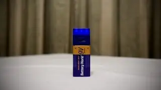 Battery World Blocklite Torch